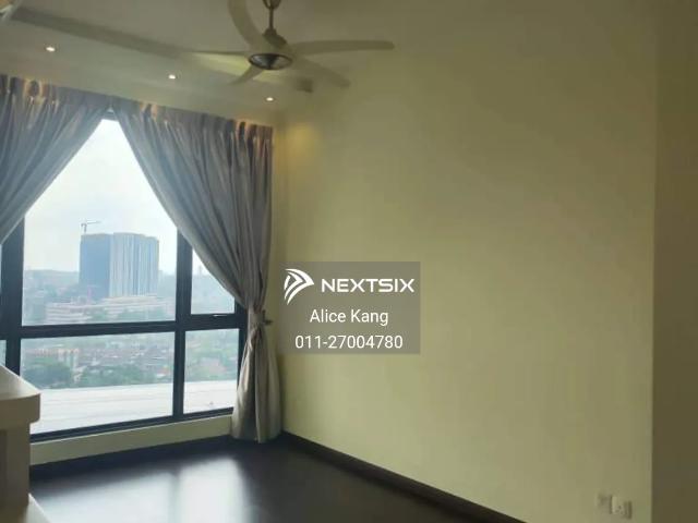 Warehouse for rent in Wellesley, Penang