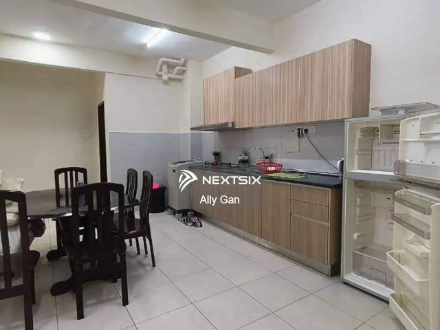 Warehouse for rent in Wellesley, Penang