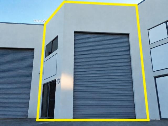 Warehouse for rent in Fernbrook, Queensland