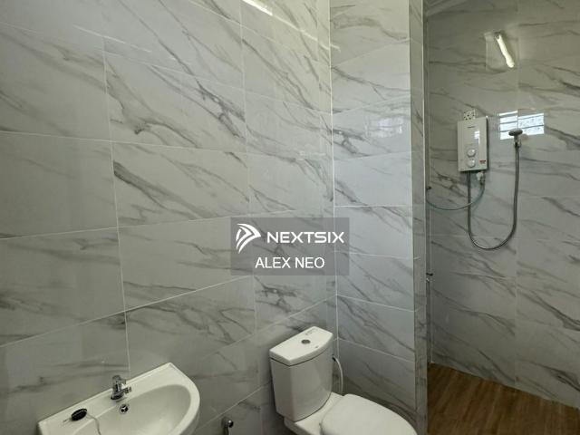 Shop for rent in Georgetown, Penang