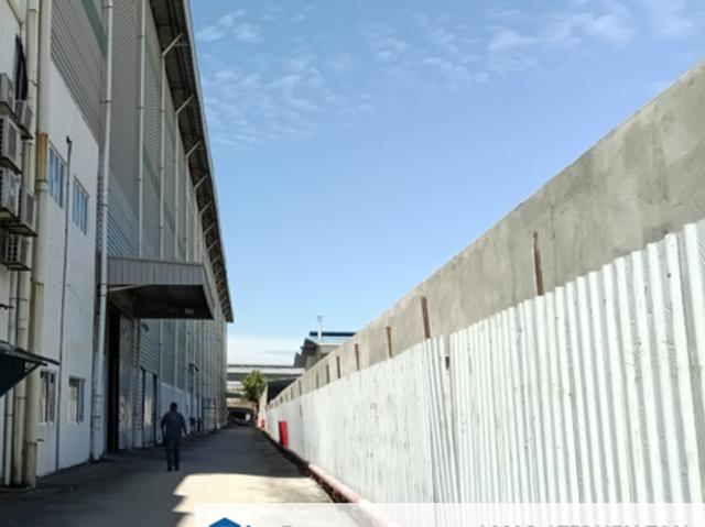 Warehouse for sale in Port Klang, Selangor