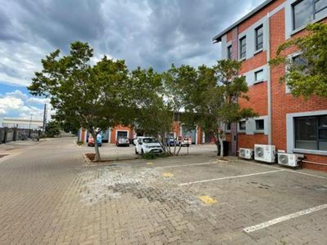 Commercial for rent in Gauteng