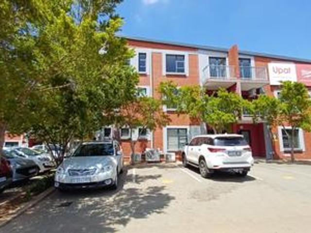 Commercial for rent in Gauteng