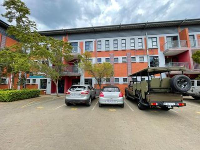 Commercial for rent in Gauteng