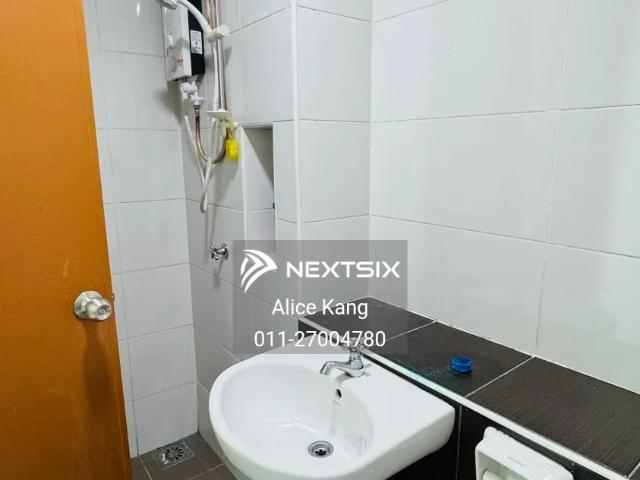 Warehouse for rent in Wellesley, Penang