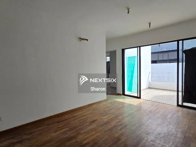 Warehouse for rent in Selangor