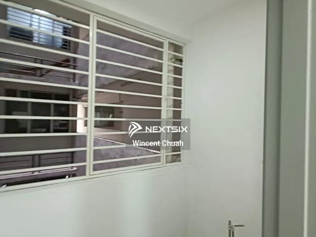 Warehouse for sale in Selangor
