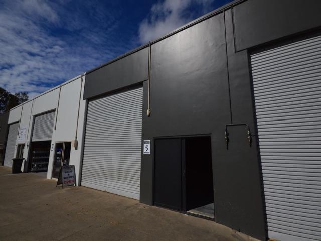 Warehouse for rent in Fernbrook, Queensland