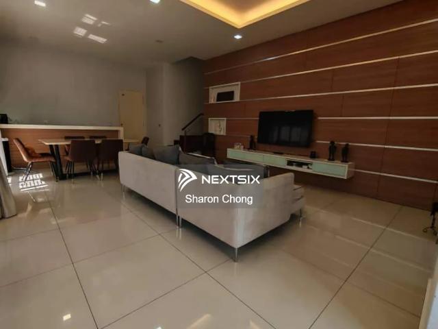 Warehouse for sale in Selangor
