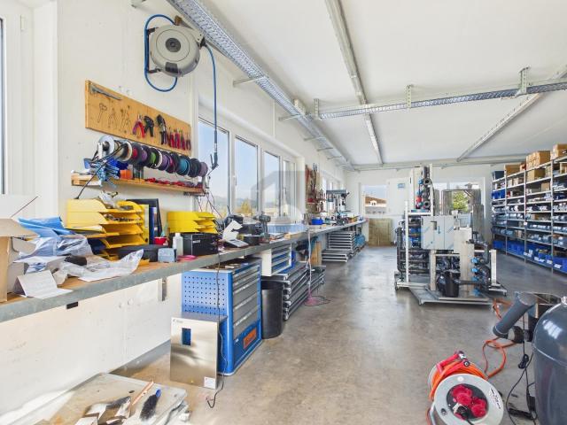 Immobilie mieten in Hochdorf, Lü