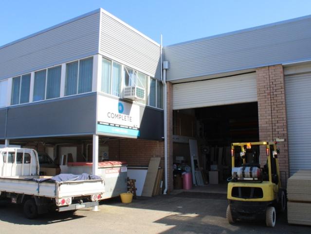 Warehouse for rent in Sutherland, New South Wales