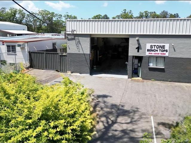 Warehouse for sale in Gosford, New South Wales