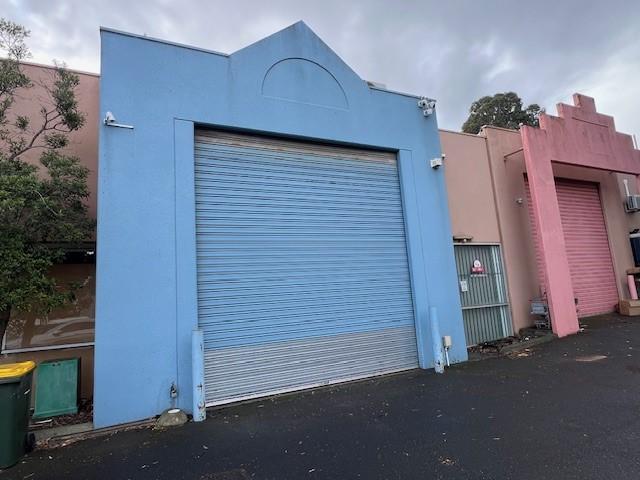 Warehouse for rent in Camerons Creek, Victoria