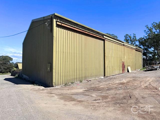 Warehouse for rent in Gosford, New South Wales