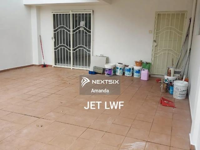 Warehouse for rent in Masai, Johor