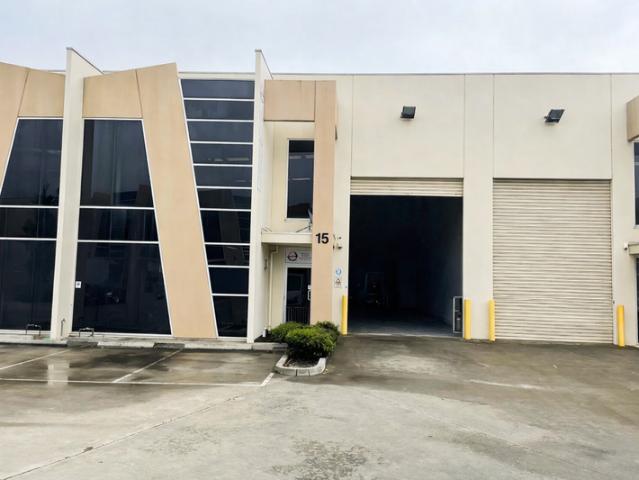 Warehouse for rent in Camerons Creek, Victoria