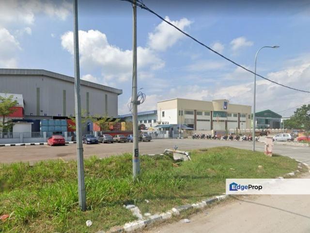 Warehouse for rent in Port Klang, Selangor
