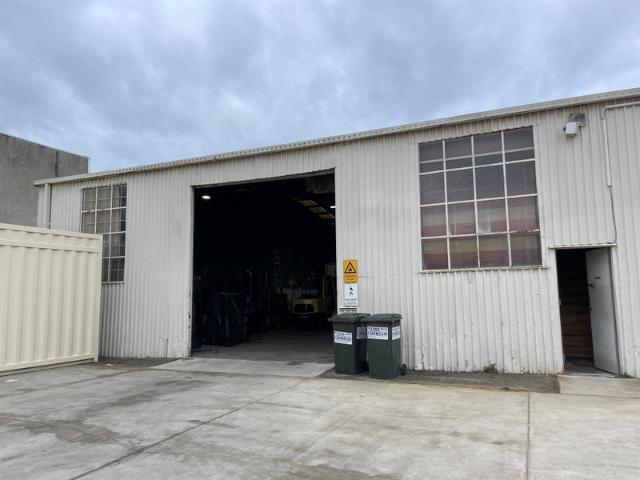Warehouse for sale in Camerons Creek, Victoria
