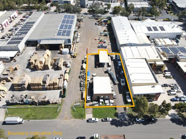 Warehouse for rent in Sydney, New South Wales