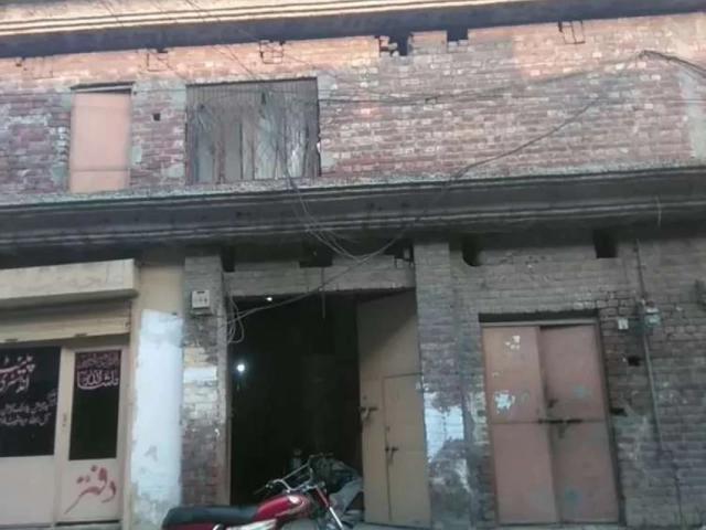 Apartment for sale in Gujranwala, Islamabad Capital Territory