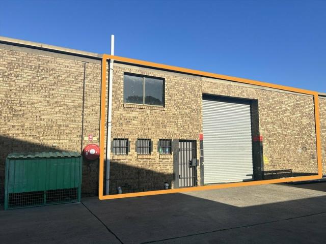 Warehouse for rent in Sydney, New South Wales