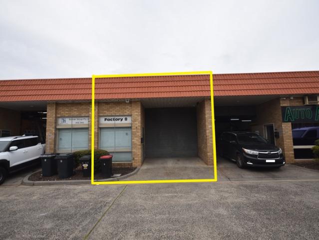 Warehouse for rent in Camerons Creek, Victoria