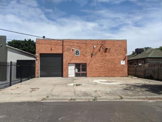 Warehouse for rent in Camerons Creek, Victoria