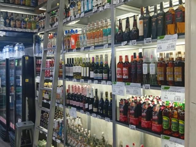 Local Comercial en venta en Prebo I, Valencia