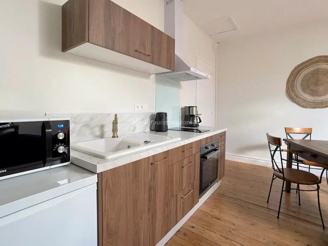 Appartement location à Albi