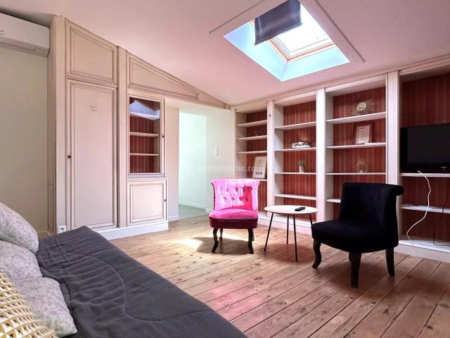 Appartement location à Albi