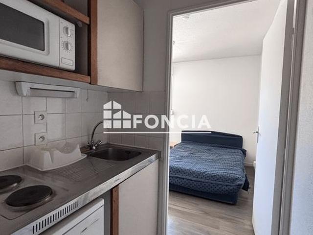 Appartement vente à Saint-Étienne, Saint-etienne