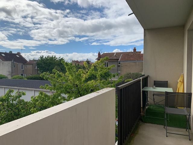 Appartement location à Dijon