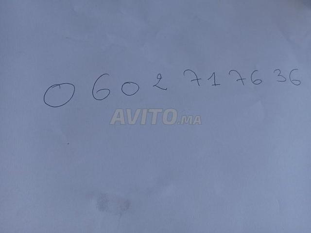 Appartement vente à El Ma, Gharb-Chrarda-Beni Hssen