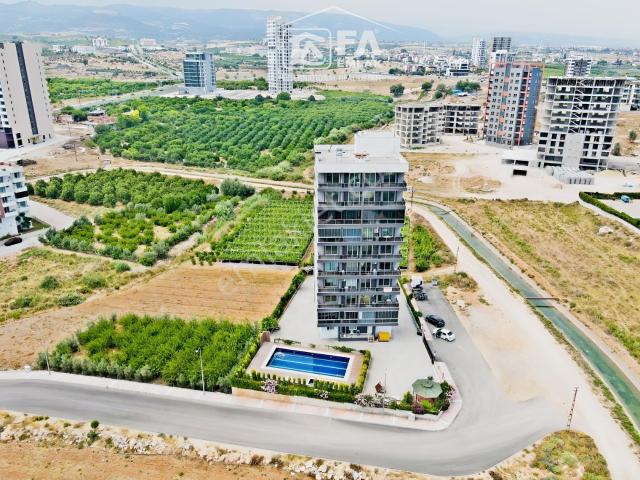 Yenişehir, Mersin içerisinde satılık mülk