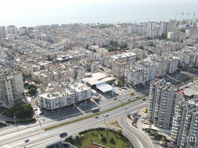 Palmiye Mahallesi, Yenişehir içerisinde satılık Bina