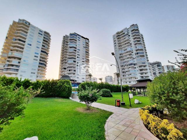Mezitli, Mersin içerisinde satılık mülk