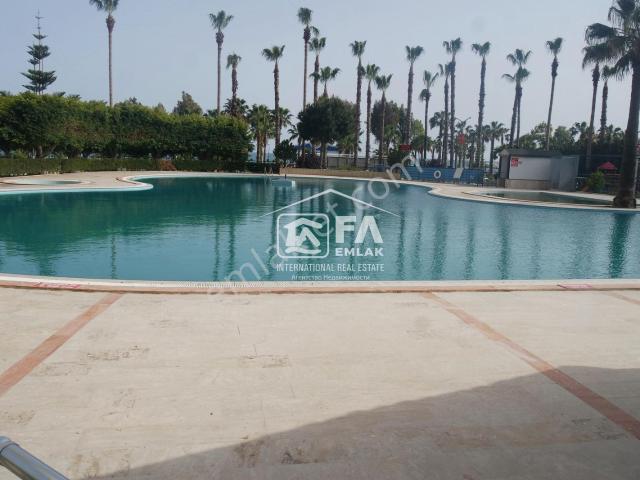 Yenişehir, Mersin içerisinde kiralık mülk
