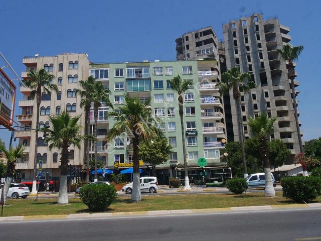 Yenişehir, Mersin içerisinde kiralık mülk