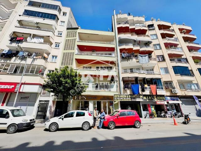 Akdeniz, Mersin içerisinde satılık Bina