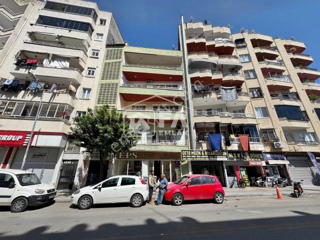 Yenişehir, Mersin içerisinde satılık Bina
