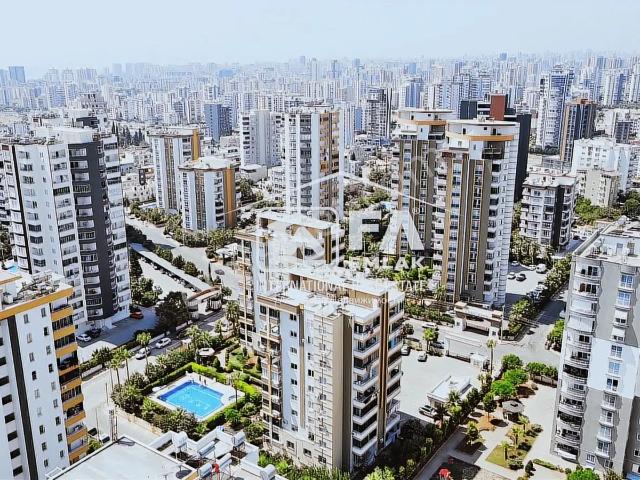 Yenişehir, Mersin içerisinde satılık mülk