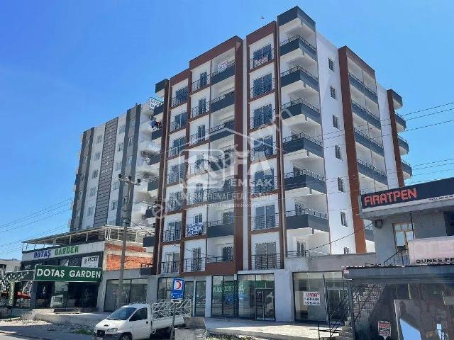 Kargıpınarı, Erdemli içerisinde kiralık mülk
