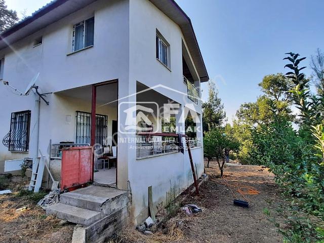 Toroslar, Mersin içerisinde satılık Villa