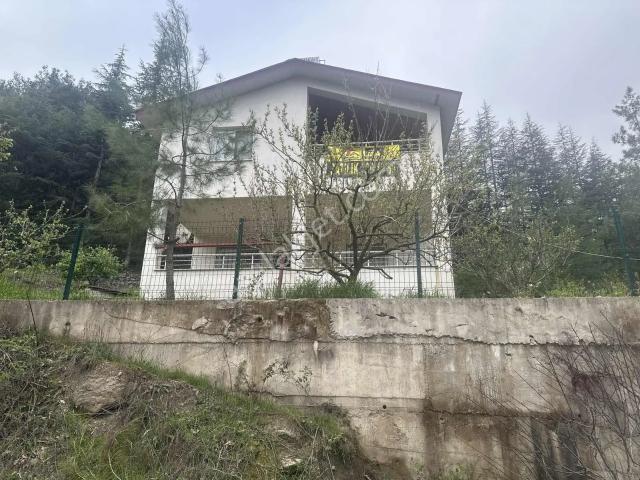 Toroslar, Mersin içerisinde kiralık Villa