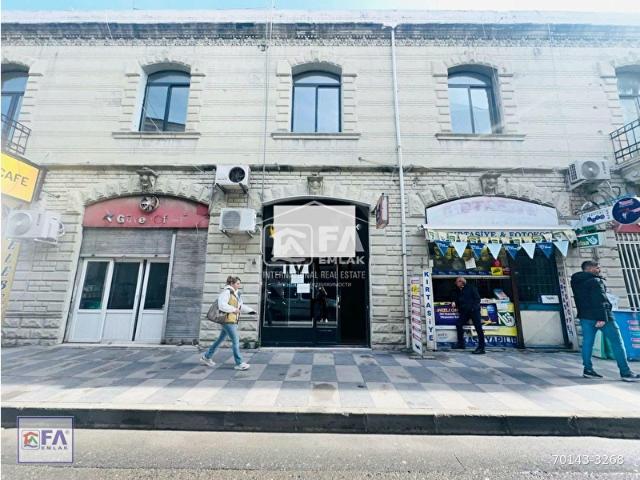 Akdeniz, Mersin içerisinde satılık Dükkan
