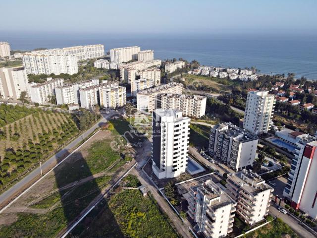 Erdemli, Mersin içerisinde satılık mülk