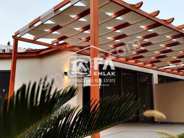 Mezitli, Mersin içerisinde kiralık Villa