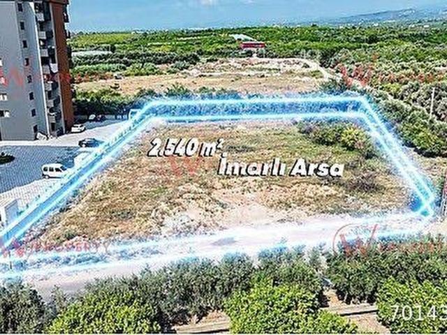 Mezitli, Mersin içerisinde satılık Dükkan