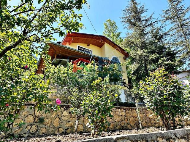 Toroslar, Mersin içerisinde satılık Villa