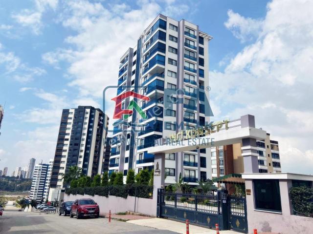 Toroslar, Mersin içerisinde satılık mülk
